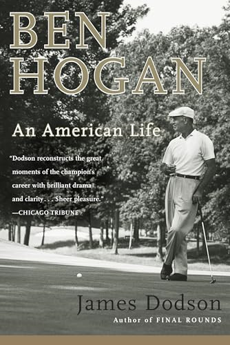 Ben Hogan : an American Life