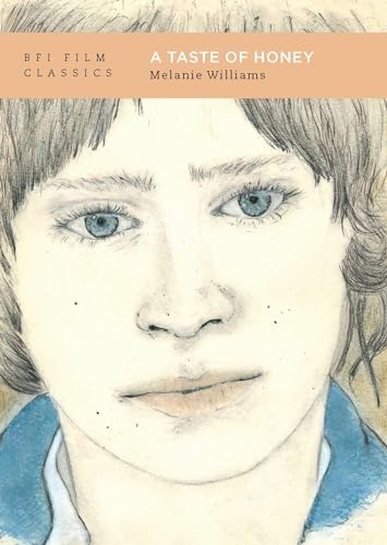 A Taste of Honey (BFI Film Classics)