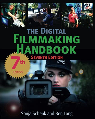 The Digital Filmmaking  - Handbook