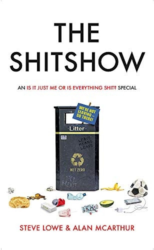 The s*itshow