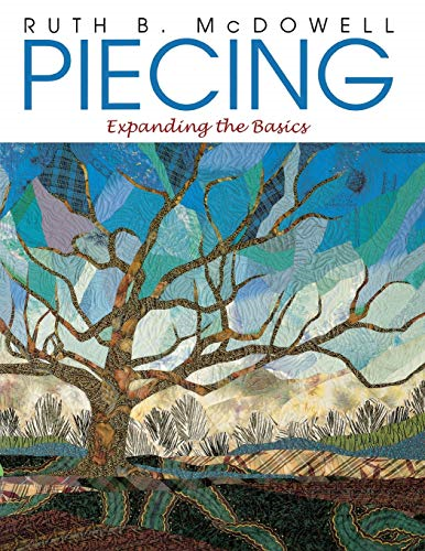 Piecing - Print On Demand Edition