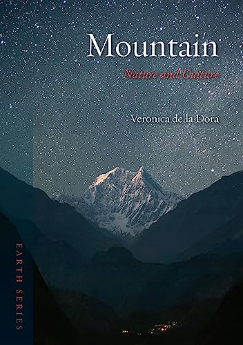 Mountain: Nature and Culture (Earth)