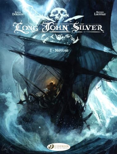 Long John Silver 2: Neptune