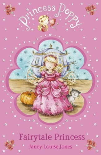 Princess Poppy: Fairytale Princess