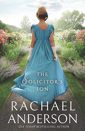 The Solicitor's Son (Serendipity)