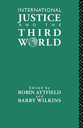 International Justice and the Third World