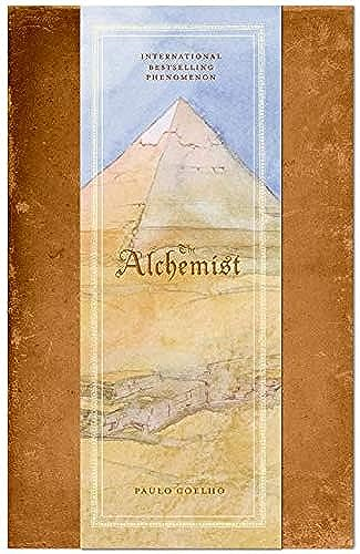 Alchemist-Gift Edition