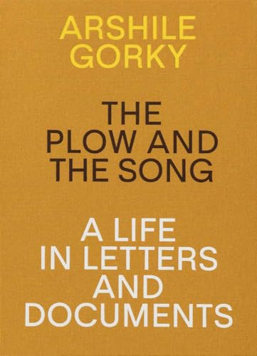 Arshile Gorky