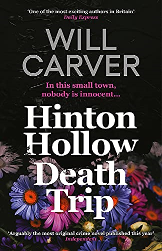 Hinton Hollow Death Trip (Detective Sergeant Pace)