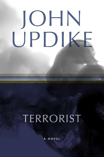 Terrorist : a Novel