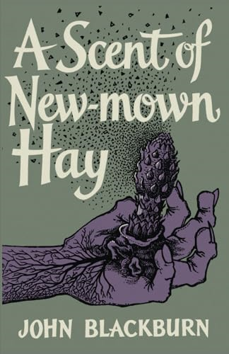 A Scent of New-Mown Hay