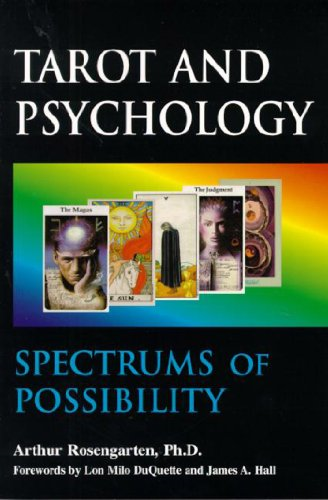 Spectrums of Possibility: When Psychology Meets Tarot