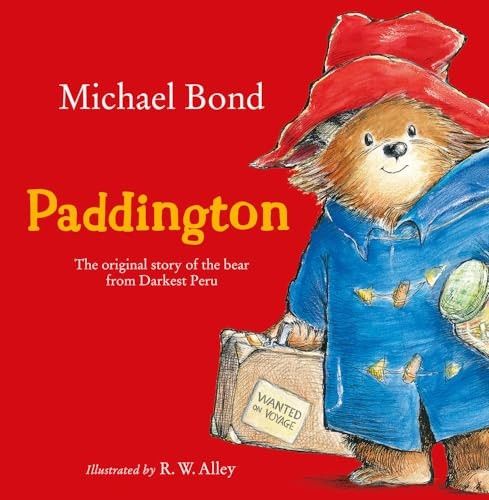 Paddington Bear (Paddington)