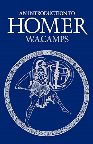 An Introduction to Homer