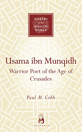 Usama ibn Munquidh