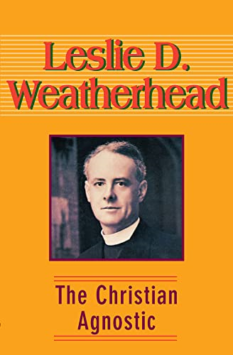 Christian Agnostic, The