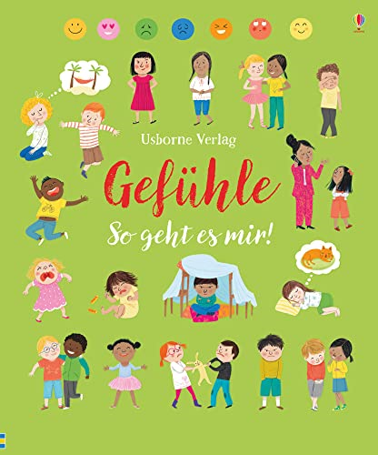 GefÃhle - So geht es mir!