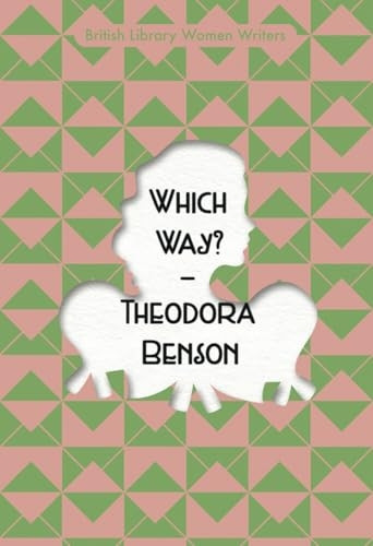 Which Way? (British Library Women Writers)