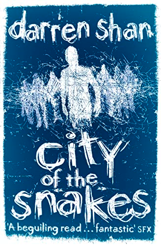 The City Trilogy