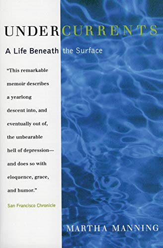 Undercurrents: A Therapist's Reckoning with Her Own Depression