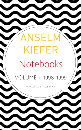 Notebooks, Volume 1, 1998-99