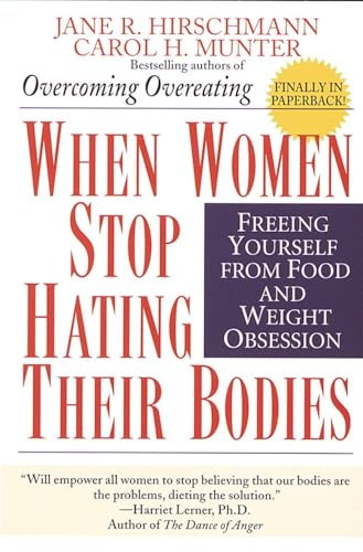 When Women Stop Hating Their Bodies