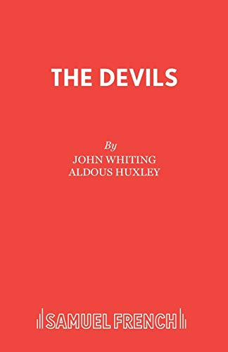 The Devils (Acting Edition S.)