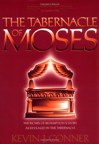 Tabernacle of Moses
