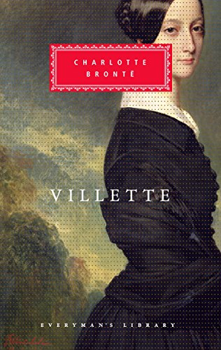 Villette (Everyman's Library classics)