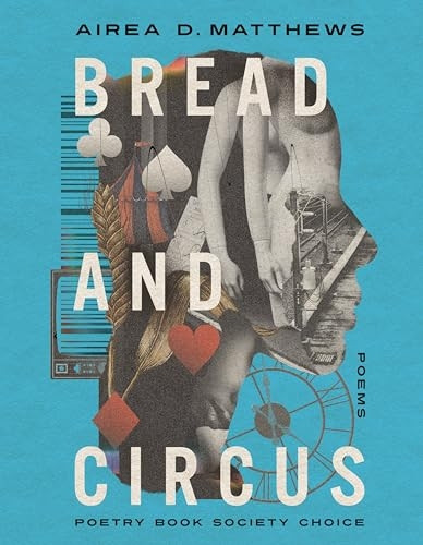 BREAD AND CIRCUS TPB MME