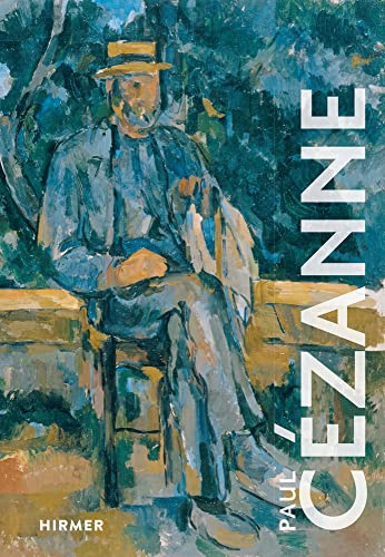 Paul Cézanne (Great Masters of Art The)