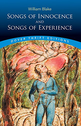 Songs of Innocence (Dover Thrift)