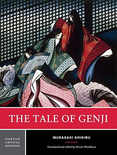 The Tale of Genji (Norton Critical Editions)