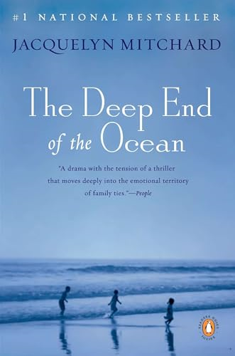 The Deep End of the Ocean: a Novel