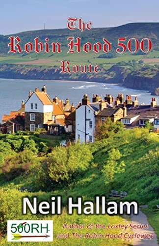 The Robin Hood 500 Route