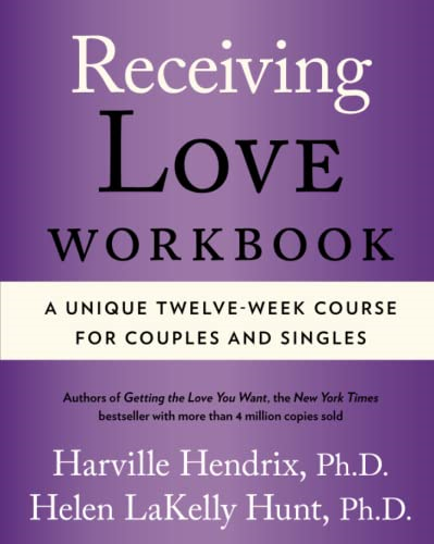 Receiving Love Workbook
