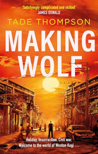 Making Wolf