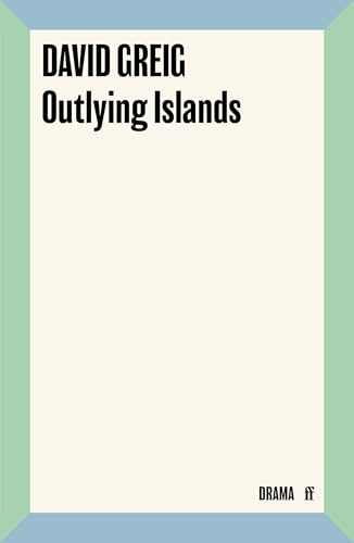 Outlying Islands