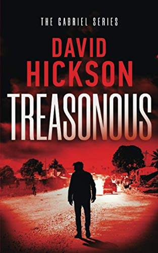 Treasonous (Gabriel)