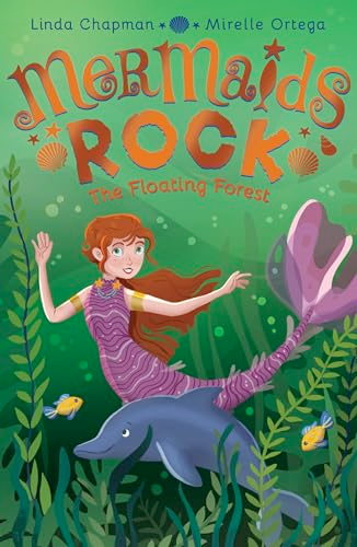 The Floating Forest (Mermaids Rock)