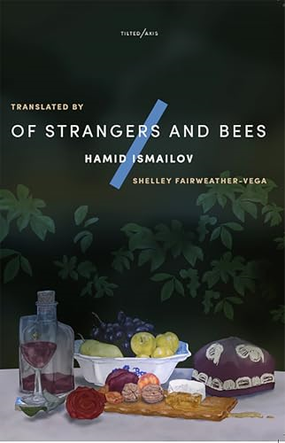 The Language of Bees
