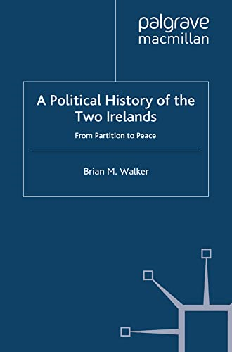 A Political History of the Two Irelands