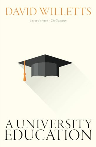 A University Education