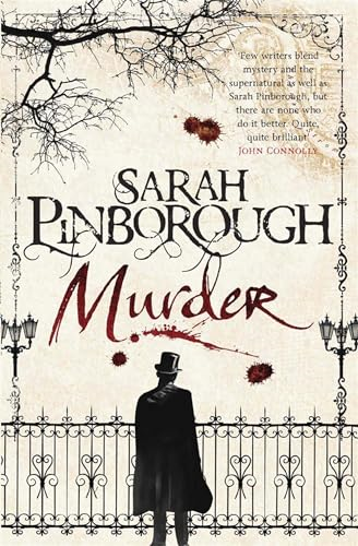 Murder (Thomas Bond 2)