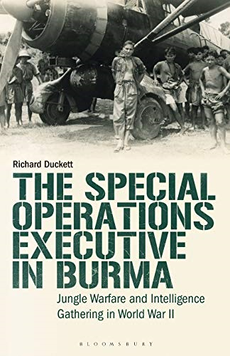 The Special Operations Executive