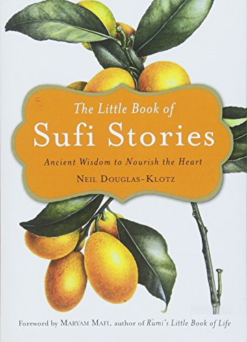 The Little Book of Sufi Stories