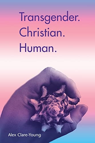Transgender, Christian, Human