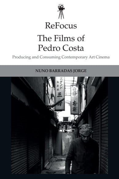 JORGE PEDRO COSTA