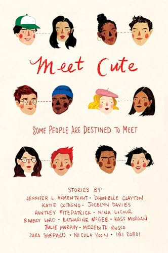 Meet Cute: Some People You Are Destined to Meet