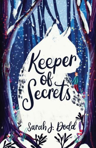 Keeper of Secrets